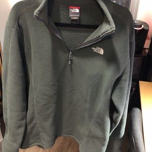 North Face Men’s jacket